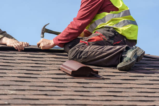 Best Roof Restoration Services  in North Boston, NY