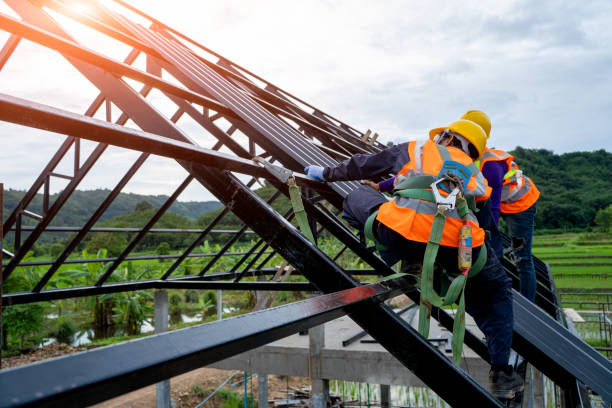 Best Commercial Roofing Services  in North Boston, NY