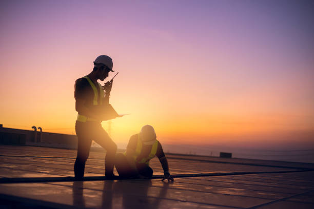 Best Roof Maintenance Services  in North Boston, NY