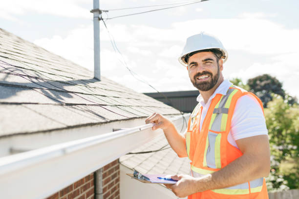 Professional Roofing Contractor in North Boston, NY