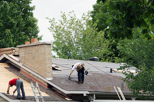 Best Tile Roofing Contractor  in North Boston, NY