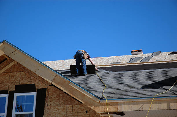 Best Roof Leak Repair  in North Boston, NY