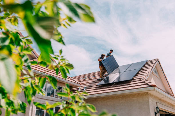Best Metal Roofing Contractor  in North Boston, NY
