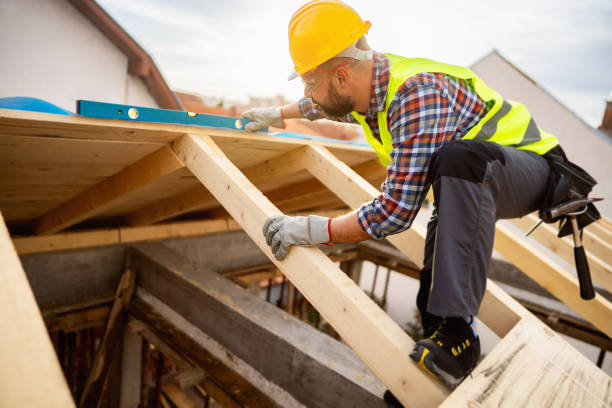 Best New Roof Installation  in North Boston, NY