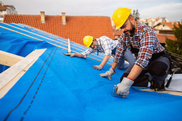 Roof Repair Estimates in North Boston, NY