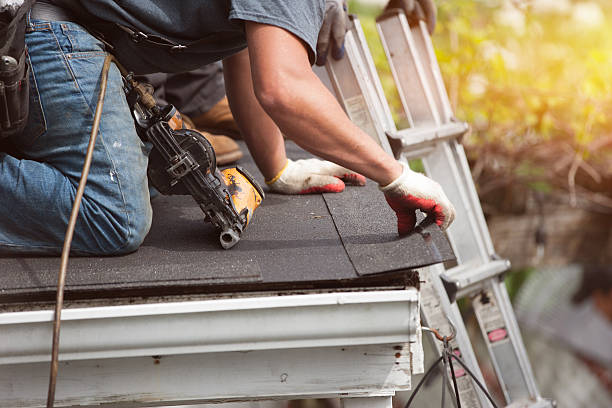 Quick and Trustworthy Emergency Roof Repair Services in North Boston, NY