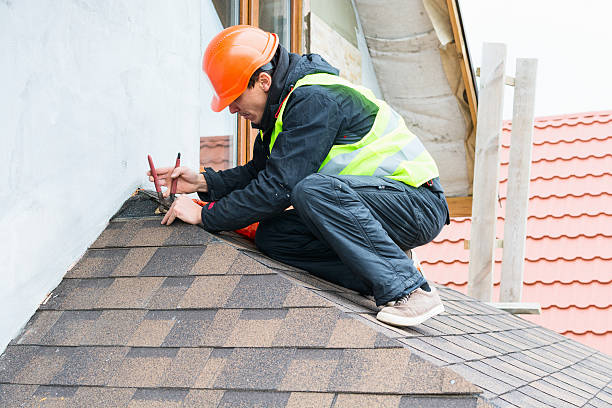 Best Roof Waterproofing Services  in North Boston, NY