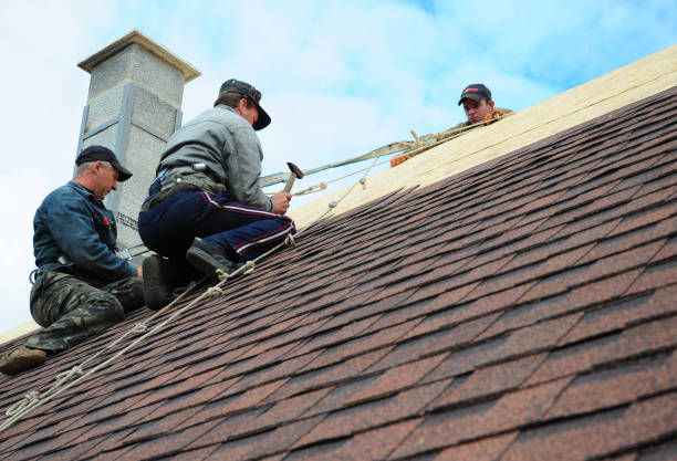 Best Local Roofing Companies  in North Boston, NY