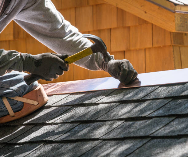 Best Storm Damage Roof Repair  in North Boston, NY